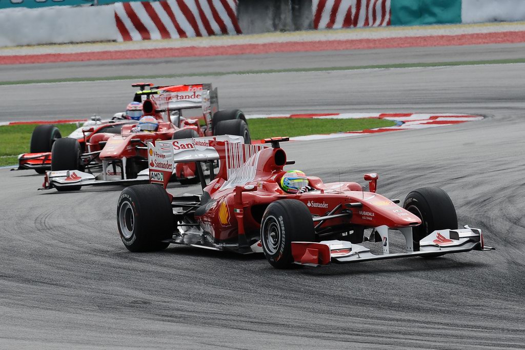 GP Malesia